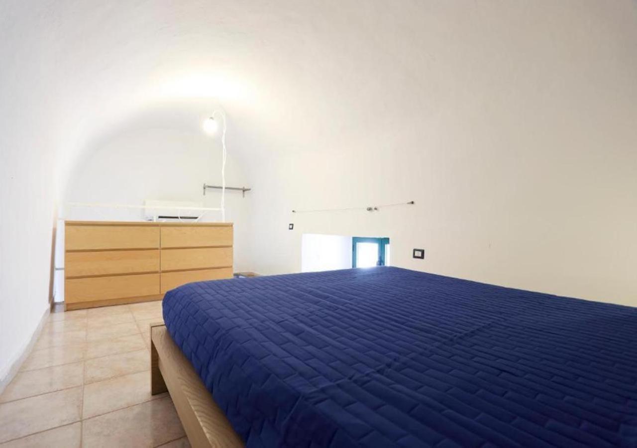 La Tata Home Салерно Экстерьер фото